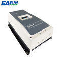 ODM OEM Tracer 10420AN 10415AN MPPT 100A Battery Epever MPPT Solar Charge Controller1