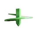 Earth Helix Ground Screw Socket Anchor for Powder Coating1