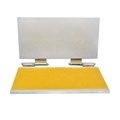 Hot Sale Manual Beeswax Press Machine for Comb Foundation1