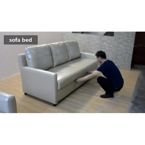 Sofa 3 kursi