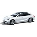 Wholesale 2024 Midsize Ora Lightning Cat Electric Sedan1
