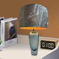 Creative Art Bedroom Bedside Table Lamp1