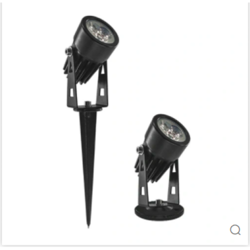 Conozca las principales ventajas de LED Spike Light in Garden