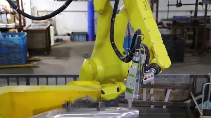 ロンジー 詳細プロモーションビデオ