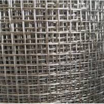 Ten Long Established Chinese Plain Woven Mesh Suppliers