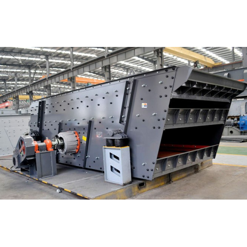 What is the difference between a high frequency vibrating screen and a dewatering screen?