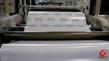 release paper