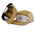 Custom 5 Panel Camp Cap - Runner Hat for Kids and Adults1
