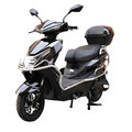 معتمدة من عجلة Scooter 2 60V الكهربائية الرخيصة مع Assistant1