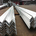 80x50x8 Steel Angle Iron Weight: Specifications and Uses in Various Industries1