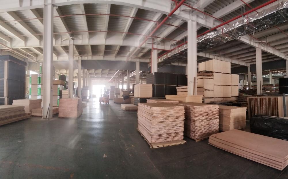 factory
