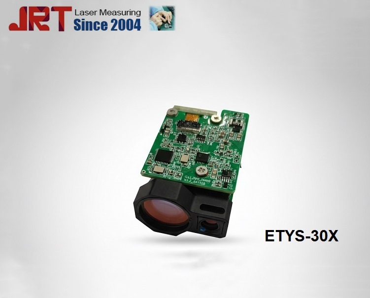 JRT 1535nm 3KM लंबी दूरी का इन्फ्रारेड सेंसर क्यों?