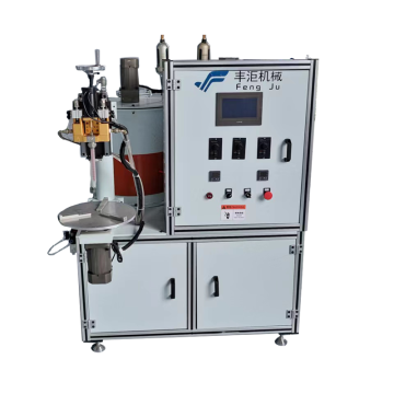 List of Top 10 Air Filter Gluing Machine Brands Popular in European and American Countries