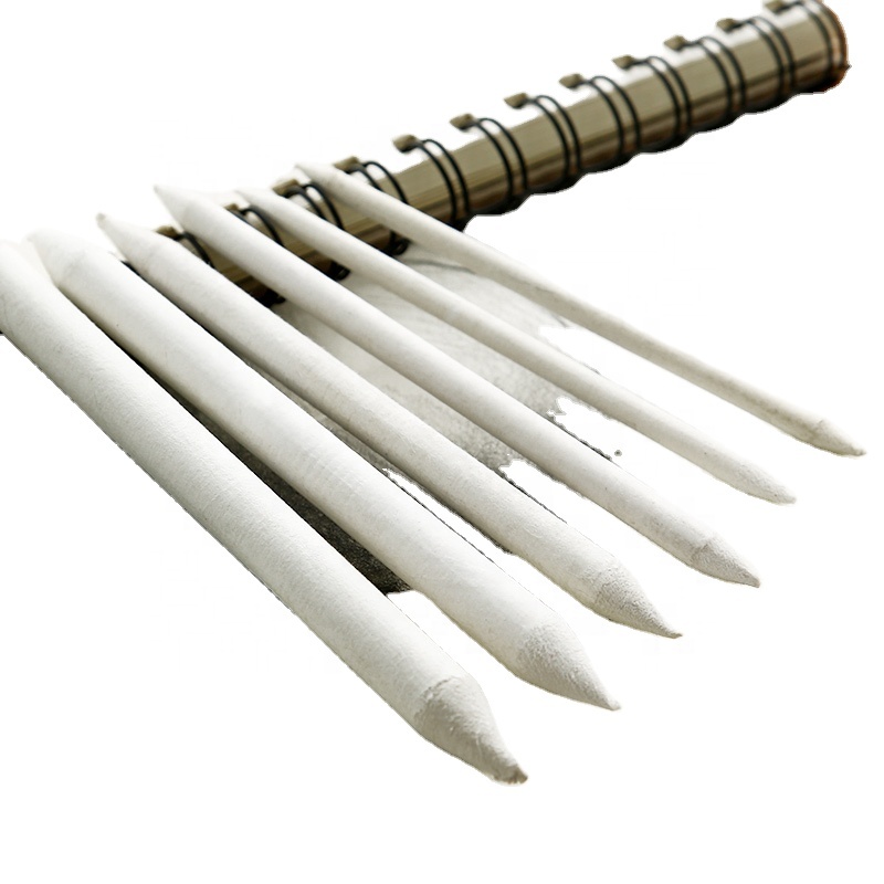 Papcs Papel Blending Stumps Pens/Pastel Charcoal Blender para la herramienta de dibujo de bocetos para proveedores de arte/papelería1