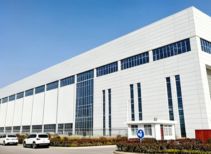 Miaoyao Pool Water Purification Equipment (Kunshan) Co., Ltd