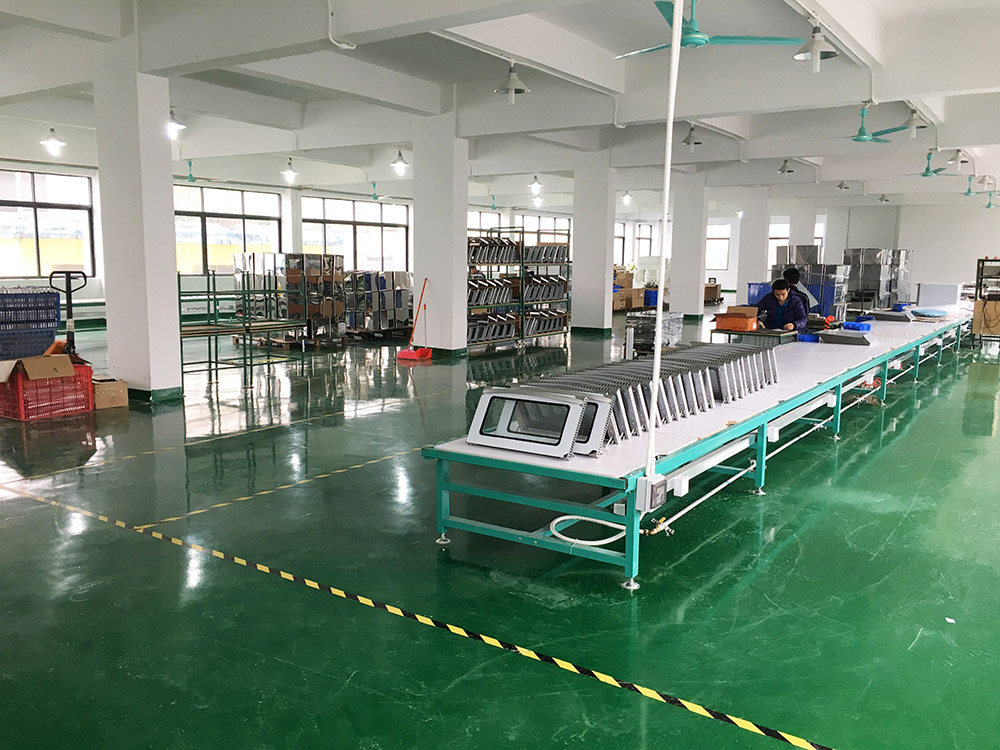 Foshan Frespro Industries Co., Ltd