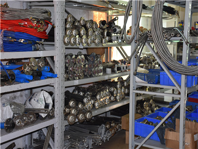 Dongguan Hongsai Machinery Co.,Ltd