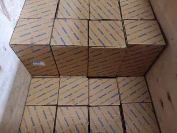 Parts Movie for Hydraulic Pump Parts
