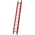 40ft Fiberglass Extension Ladder1