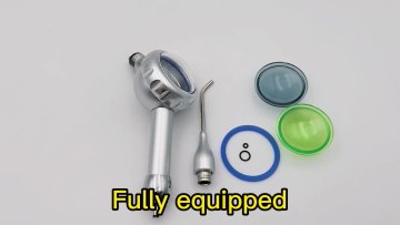 New Products Unit Portable Automatic Air Prophy Dental1