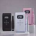 Professional 35,000RPM Nail Drill Machine: Portable and Powerful for Salon Use1