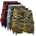 Wholesale Casual Custom Men's Plus Size Athletic Pants and Shorts1