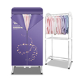 Electric Portable Clothes Dryer for Factory Manufacture1