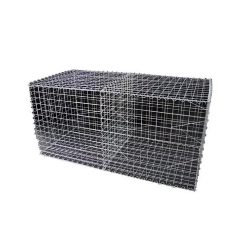 Traffic Protection Fence and Sound Barrier Series Ensures Public Infrastructure Safety