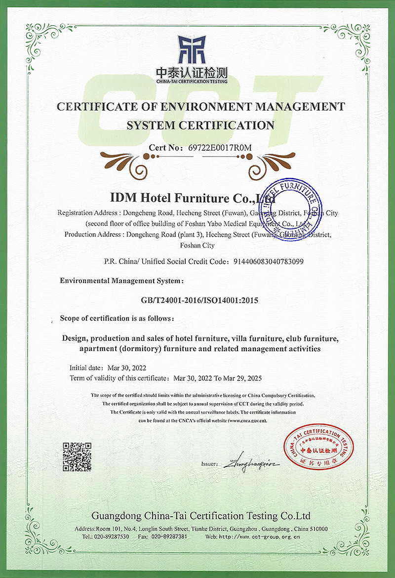 Certificados