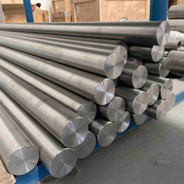 Titanium Bar
