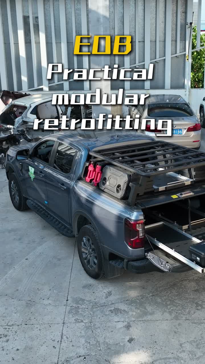 EOB Практическая модульная модульная модуля