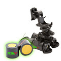 Chart-Topping Long-Service-Life Night Vision Gen III PVS-31 Night Vision Binoculars1