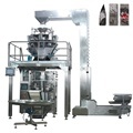 Automatic Coffee Bean Packing Machine - Nitrogen Filled Vertical Form Fill Seal (VFFS) System1