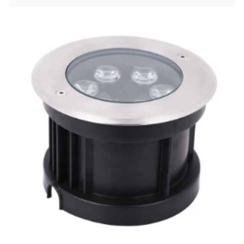 Achieving Precision Lighting with High-End Dimmable and Epistar Flood Lights