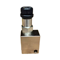 JOY Hydraulic Valve Parts for Mining Equipment - Shuttle Car Components 1000960591
