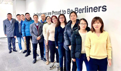 Berlin Packaging (Qingdao) Co.,Ltd