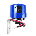 CE CB Approved IP67 Dusk to Dawn Twist Lock Photocell 120-277V1