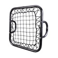 Handheld Rebound Portable Soccer Trainer Net1