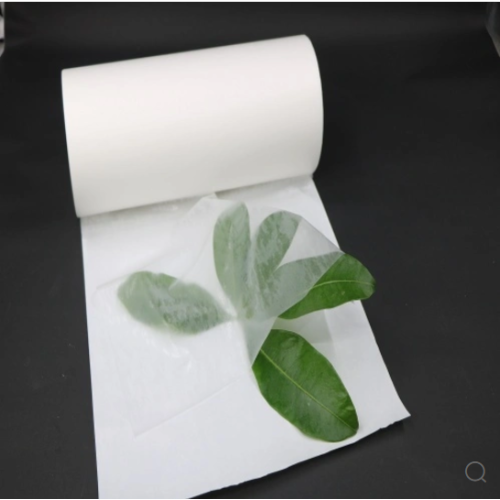 Innovative Hot Melt Adhesive Film Enhances Car Interior, Bags, and Gift Decoration