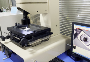 2D Video Measuring Machine 