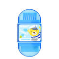 WEIBO Brand 3-in-1 Pencil Sharpener Set with Eraser and Chip Brush Box for Students and Children1