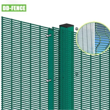 Fence a rete saldata di alta qualità
