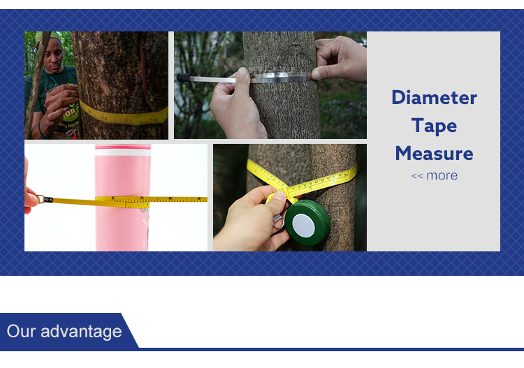 Kilang Harga Panas Produk Pengukuran Diameter Lubang Pipa 2meter untuk Pokok dan Silinder