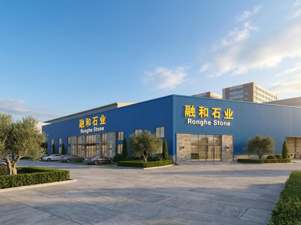 Headquarters facility area