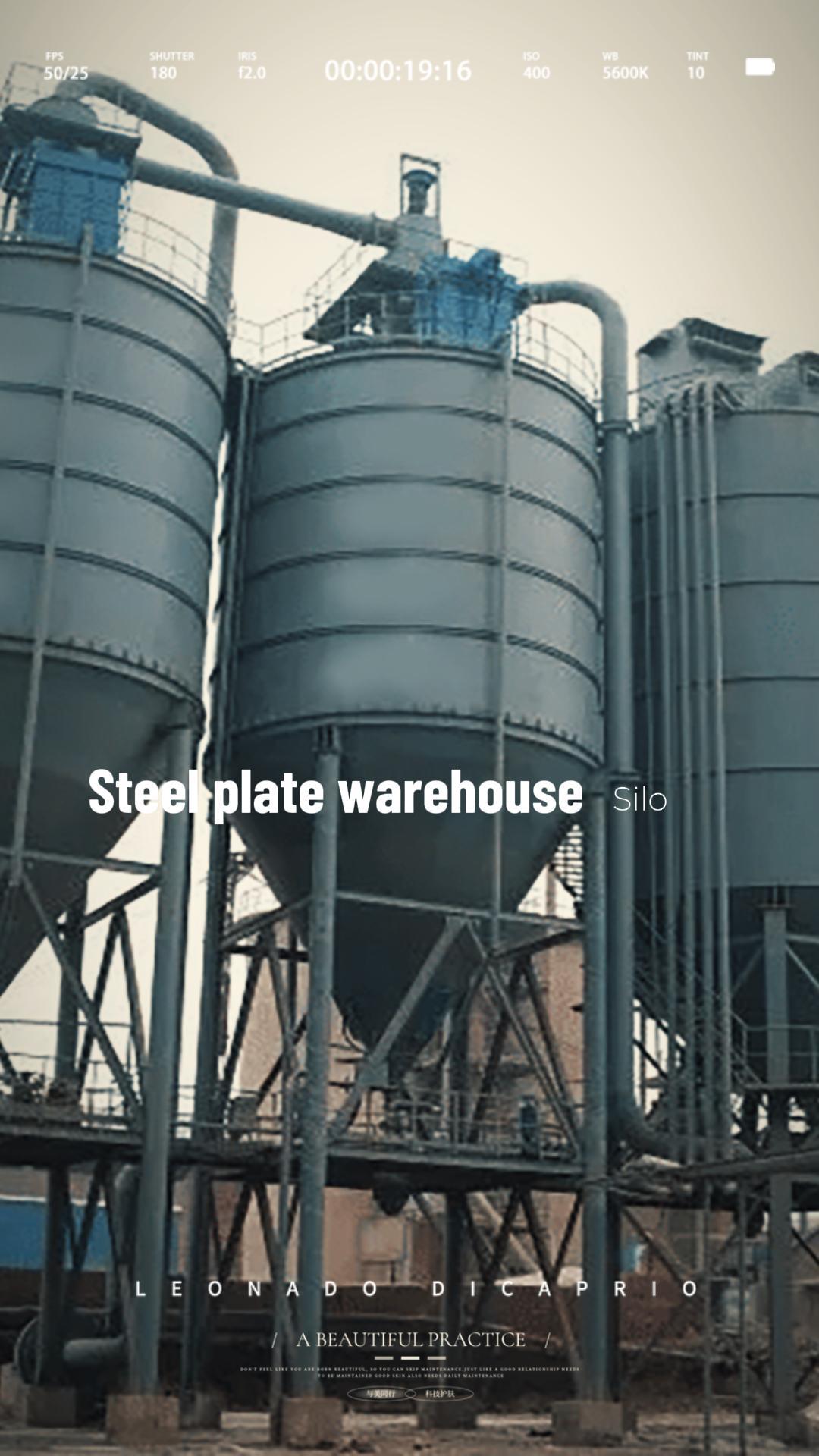 Rapid Quantitative Loading System is mainly used in the field of coal mine