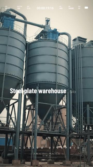Rapid Quantitative Loading System is mainly used in the field of coal mine