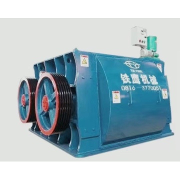 Ten Long Established Chinese Roll Crushers Suppliers