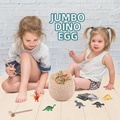 Non-Toxic, Eco-Friendly Dino Excavation Kit: Safe and Sustainable Fossil Digging Experience for Sale1