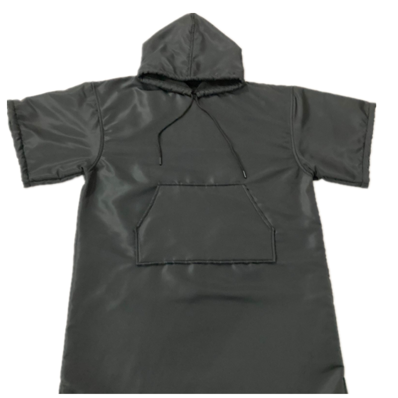 China Top 10 Football Changing Robe Brands