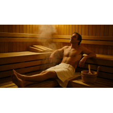 Infrared vs. Traditional Sauna: Choose the Right Sauna Technology for Your Recovery Needs